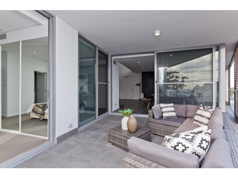 154/2 Milyarm Rise, Swanbourne WA 6010