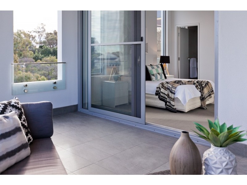 154/2 Milyarm Rise, Swanbourne WA 6010