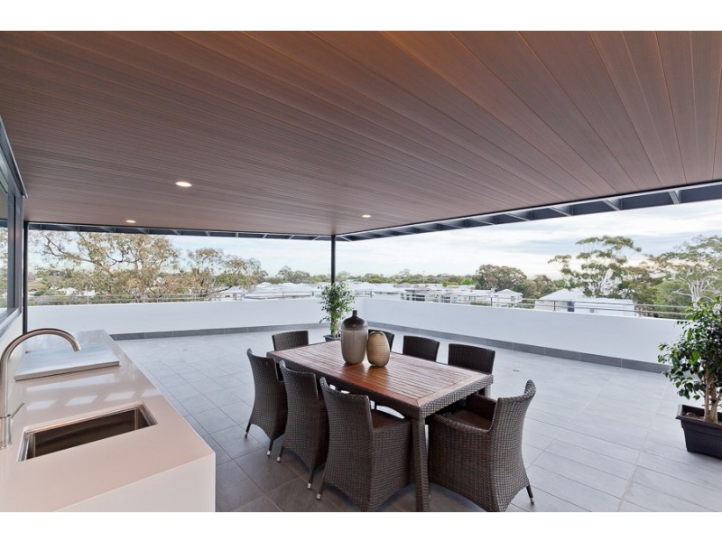 154/2 Milyarm Rise, Swanbourne WA 6010