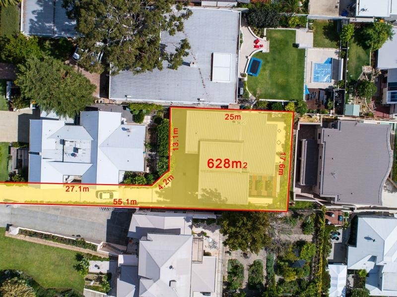 7A Stoneham Road, Attadale WA 6156