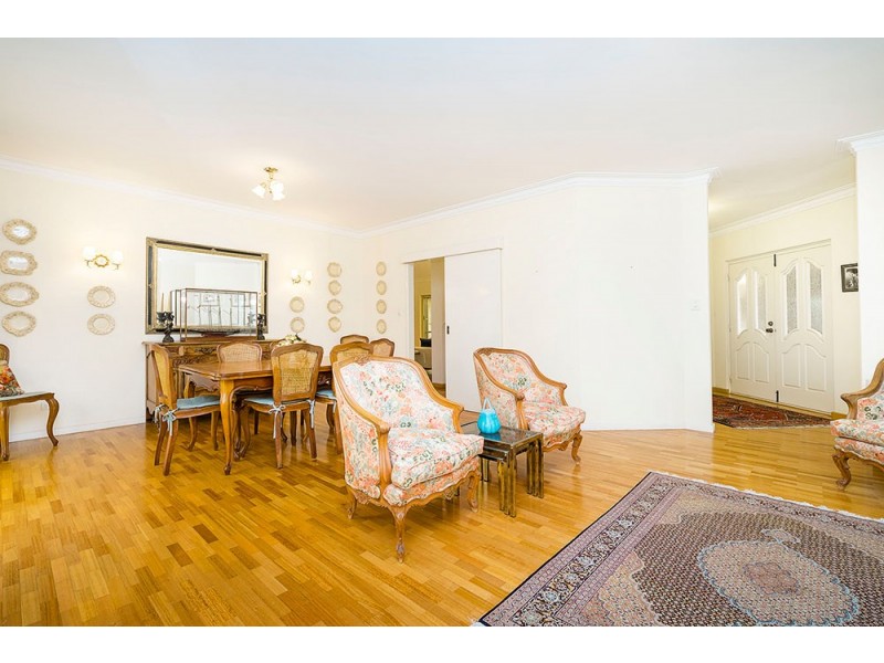 53 Somerset Crescent, Mosman Park WA 6012