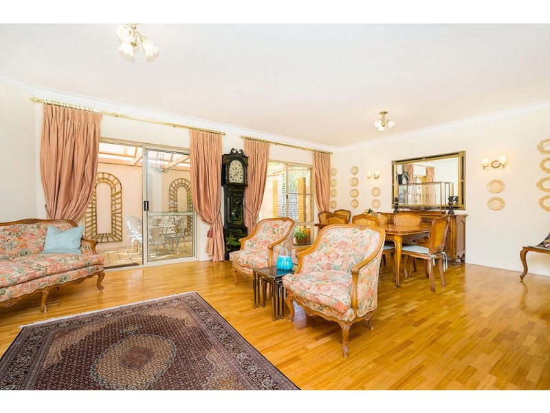 53 Somerset Crescent, Mosman Park WA 6012