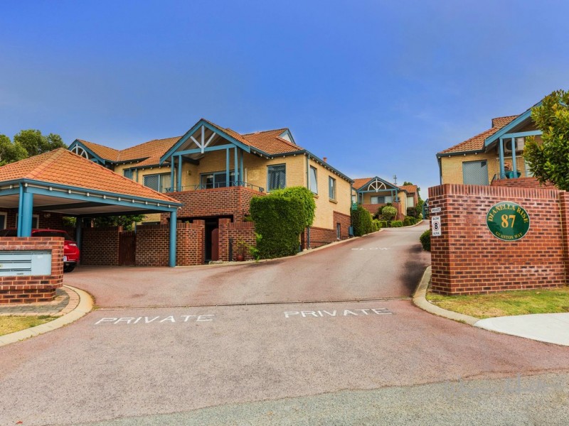 2/87 Glanton Way, Dianella WA 6059