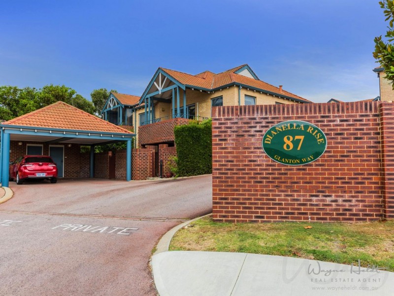 2/87 Glanton Way, Dianella WA 6059