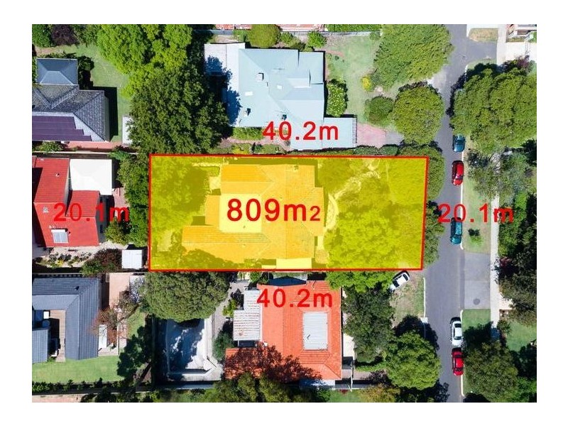 18 Tyrell Street, Nedlands WA 6009