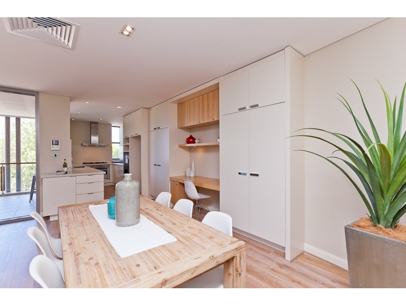 304/40 St Quentins Avenue, Claremont WA 6010