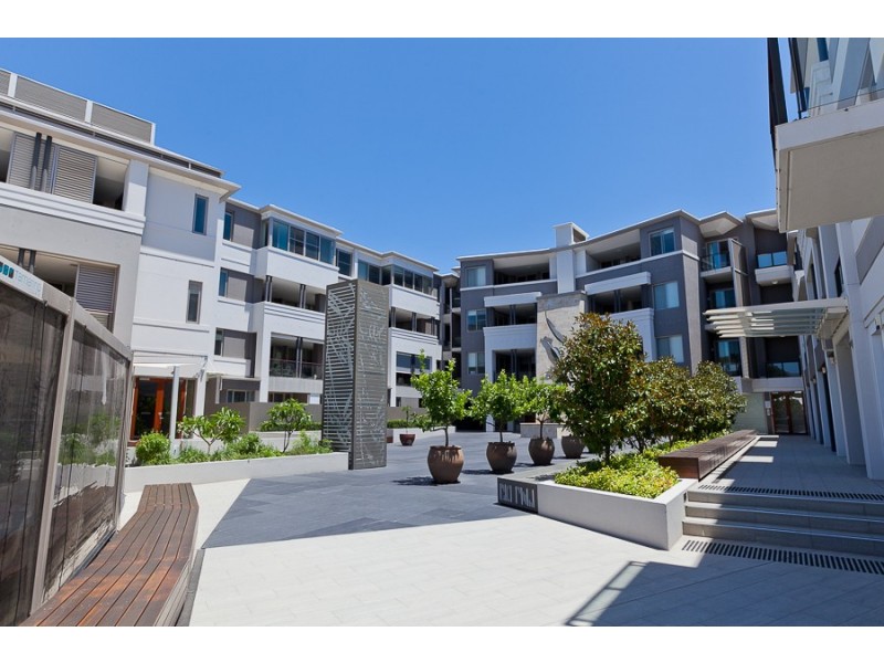 304/40 St Quentins Avenue, Claremont WA 6010