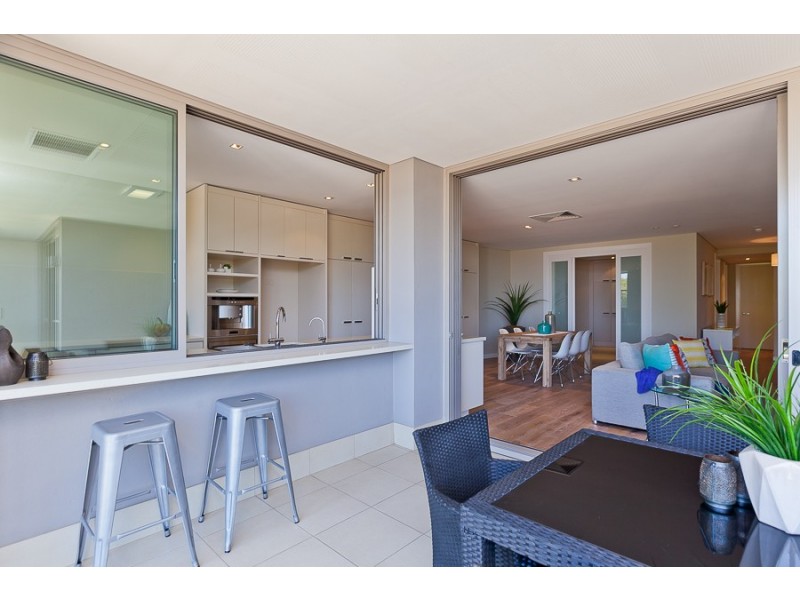 304/40 St Quentins Avenue, Claremont WA 6010