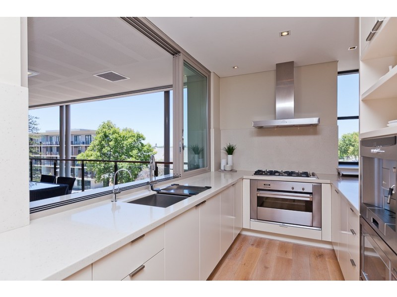 304/40 St Quentins Avenue, Claremont WA 6010