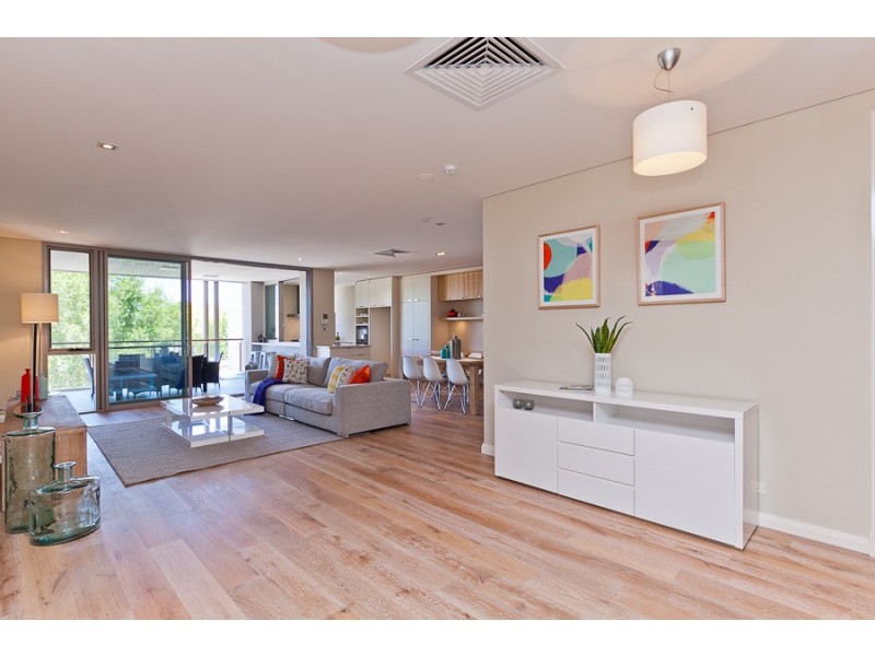 304/40 St Quentins Avenue, Claremont WA 6010