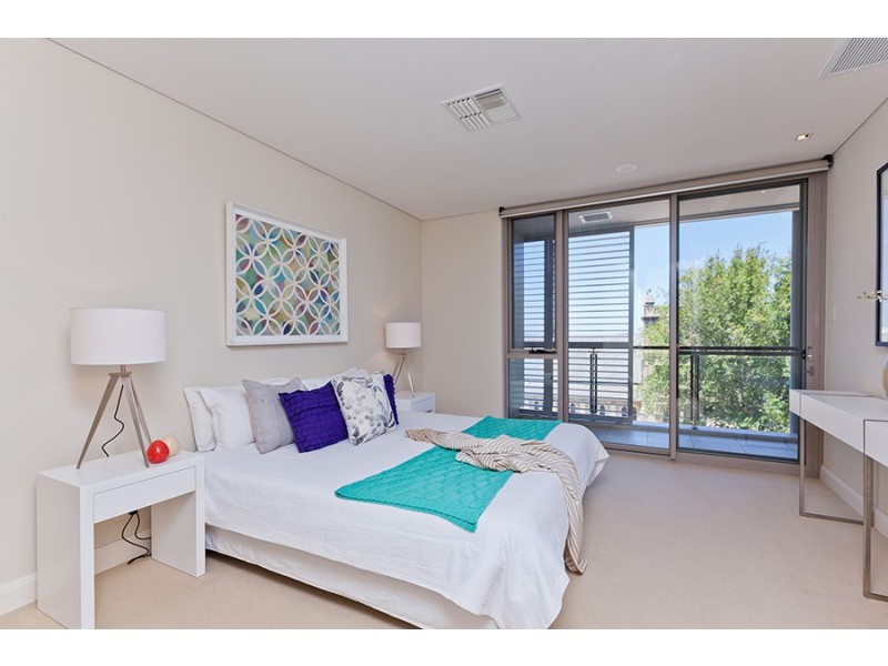 304/40 St Quentins Avenue, Claremont WA 6010