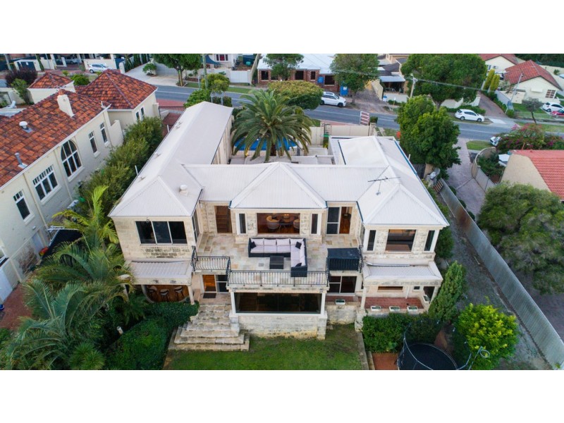 21 Kirkham Hill Terrace, Maylands WA 6051