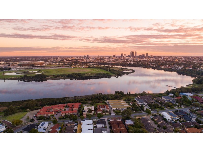 21 Kirkham Hill Terrace, Maylands WA 6051