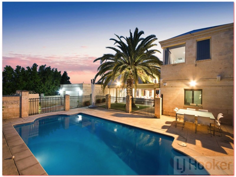 21 Kirkham Hill Terrace, Maylands WA 6051