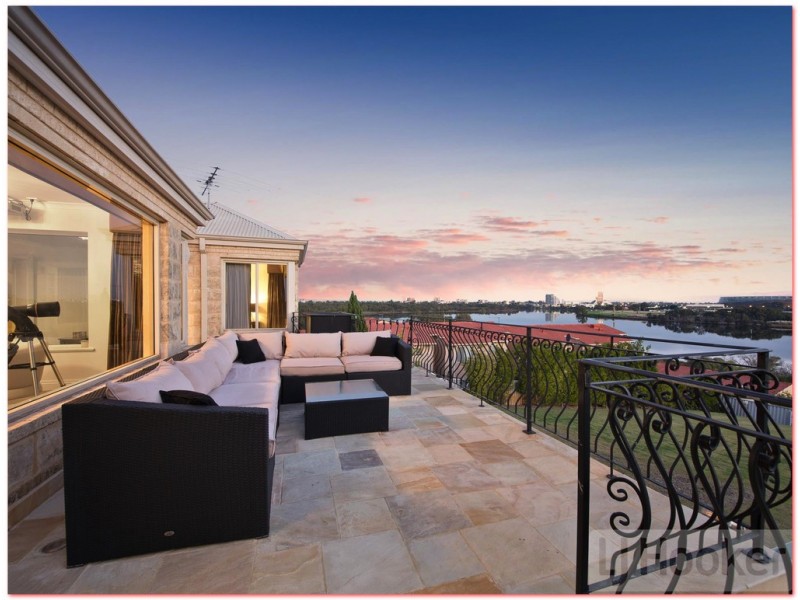 21 Kirkham Hill Terrace, Maylands WA 6051