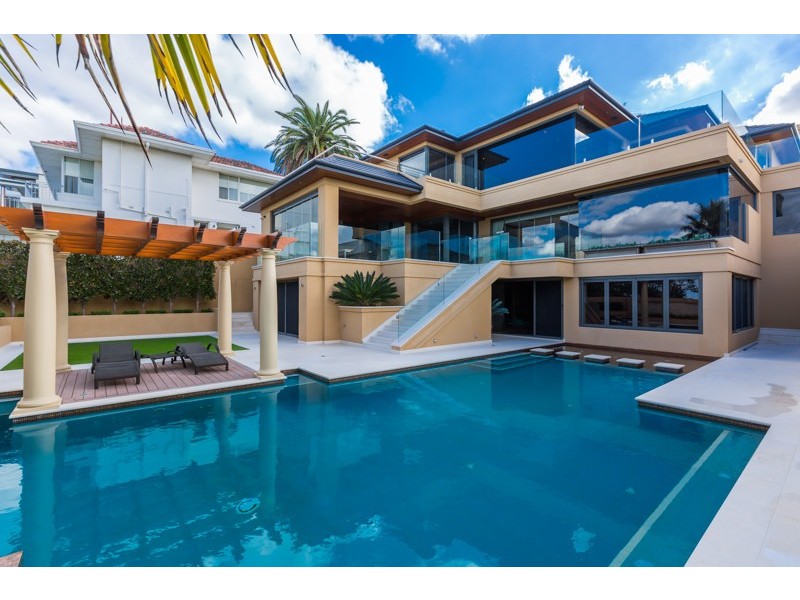 68 The Avenue, Nedlands WA 6009