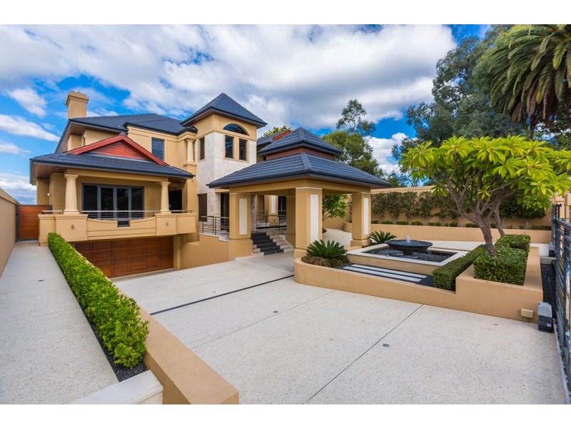 68 The Avenue, Nedlands WA 6009