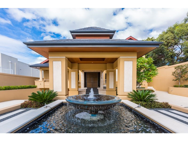 68 The Avenue, Nedlands WA 6009