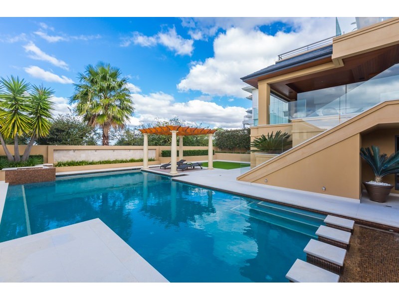 68 The Avenue, Nedlands WA 6009