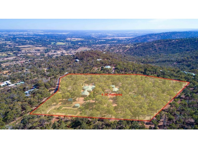 120 Weir Road, Baskerville WA 6056