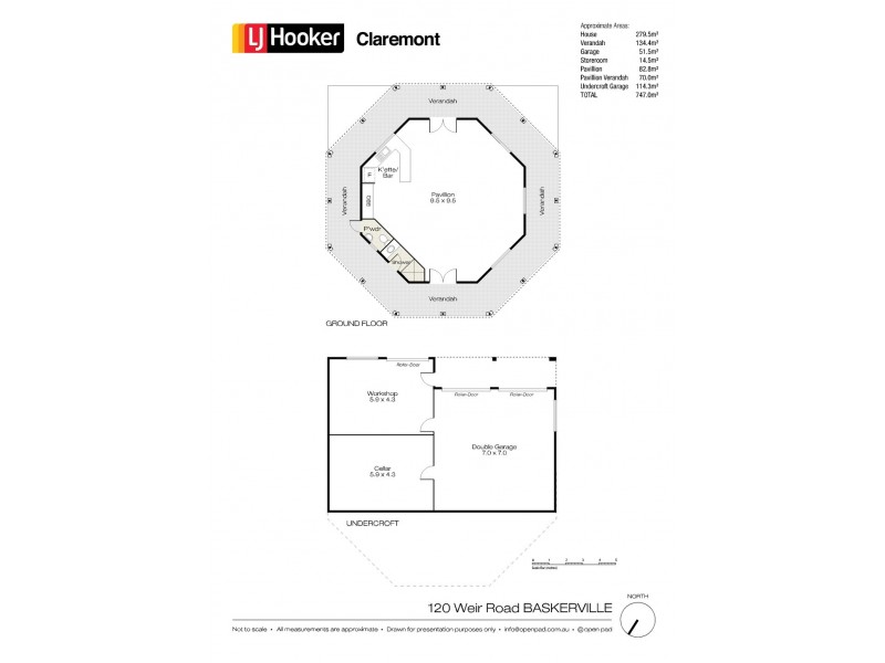 120 Weir Road, Baskerville WA 6056