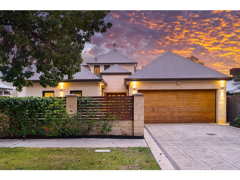 51 Austin Street, Shenton Park WA 6008