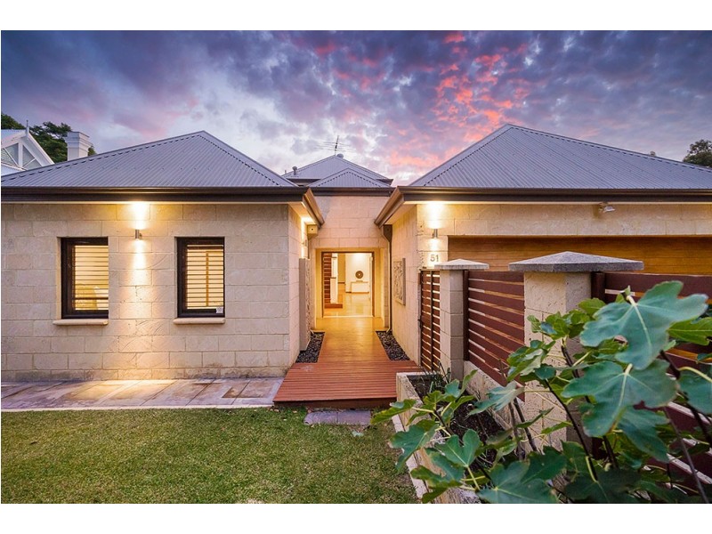 51 Austin Street, Shenton Park WA 6008