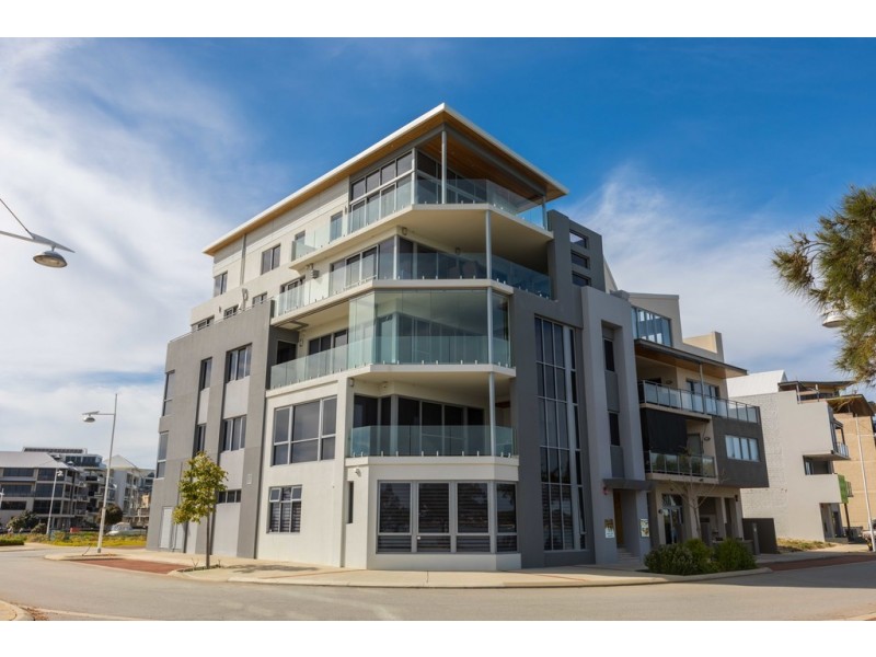 4/11 Galileo Loop, Mandurah WA 6210