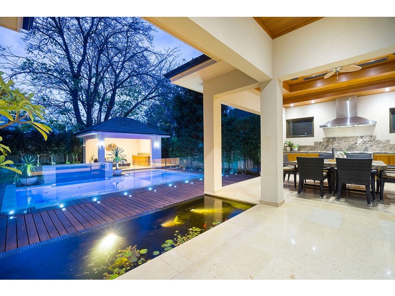 17 Allenby Road, Dalkeith WA 6009