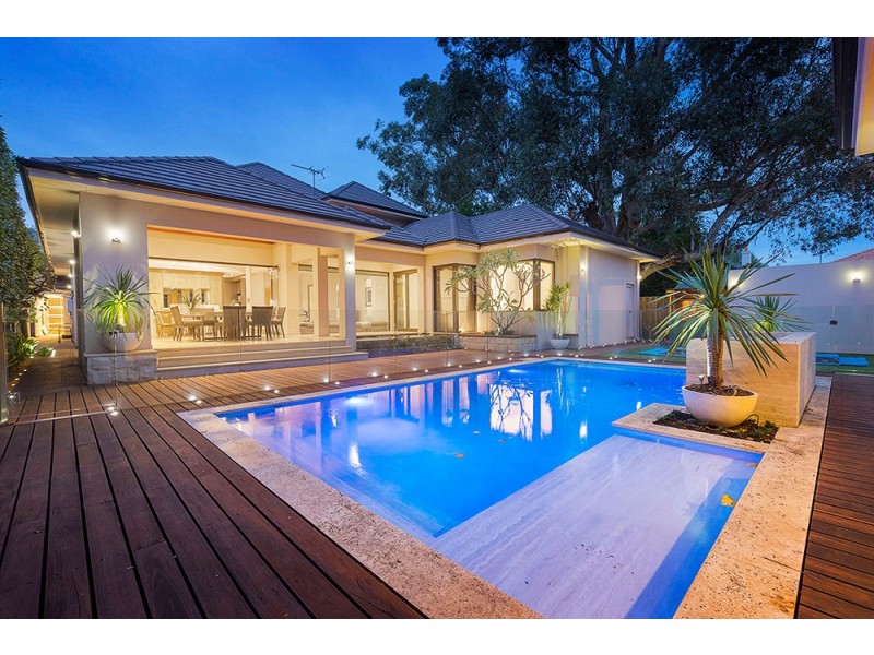 17 Allenby Road, Dalkeith WA 6009