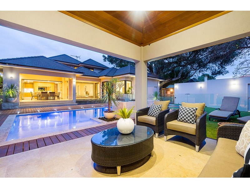 17 Allenby Road, Dalkeith WA 6009