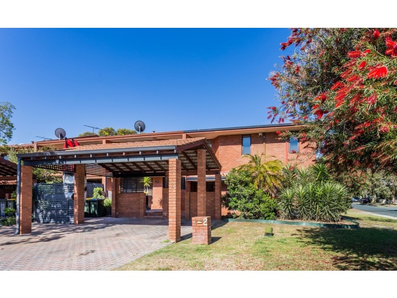 2 Windich Place, Leederville WA 6007