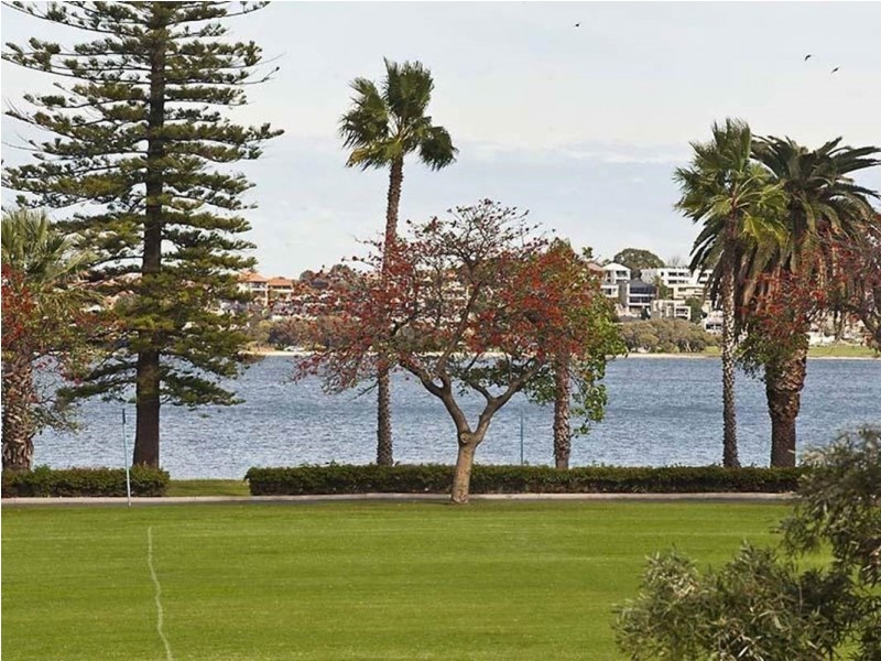 9A/70 Terrace Road, Perth WA 6000