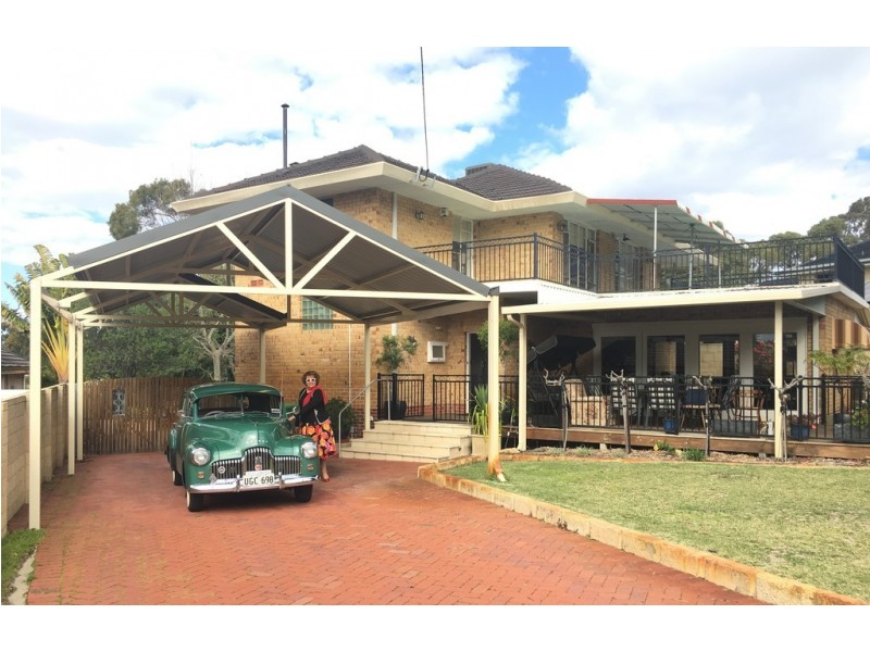 40 Clanmel Road, Floreat WA 6014