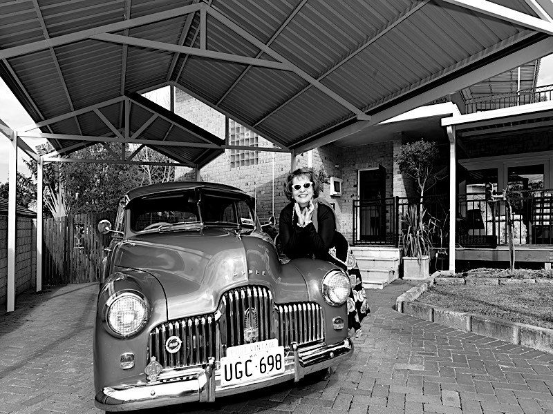 40 Clanmel Road, Floreat WA 6014