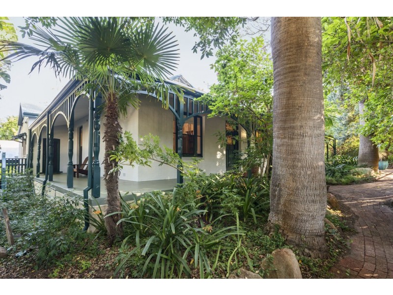 21 Melville Street, Claremont WA 6010