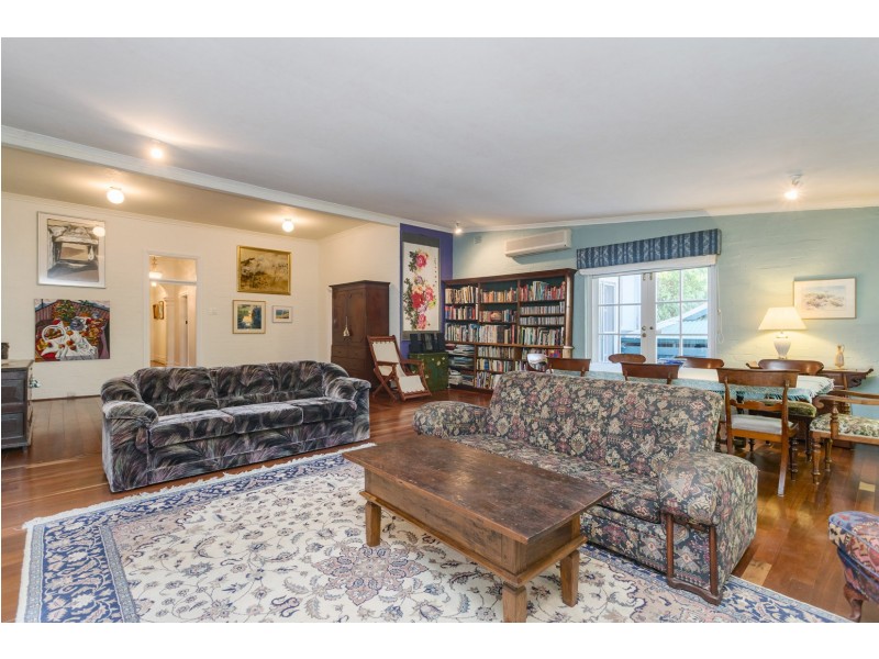 21 Melville Street, Claremont WA 6010