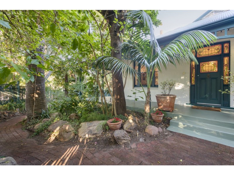 21 Melville Street, Claremont WA 6010