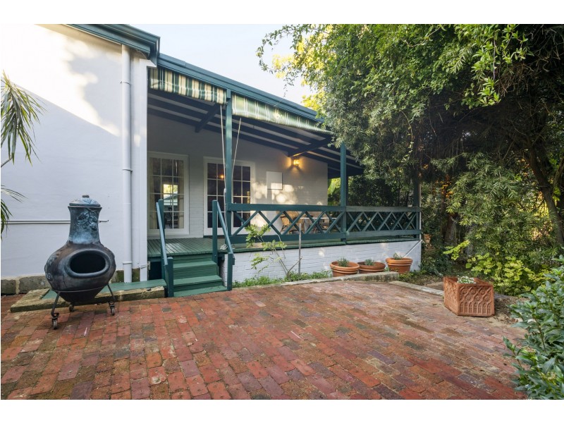 21 Melville Street, Claremont WA 6010