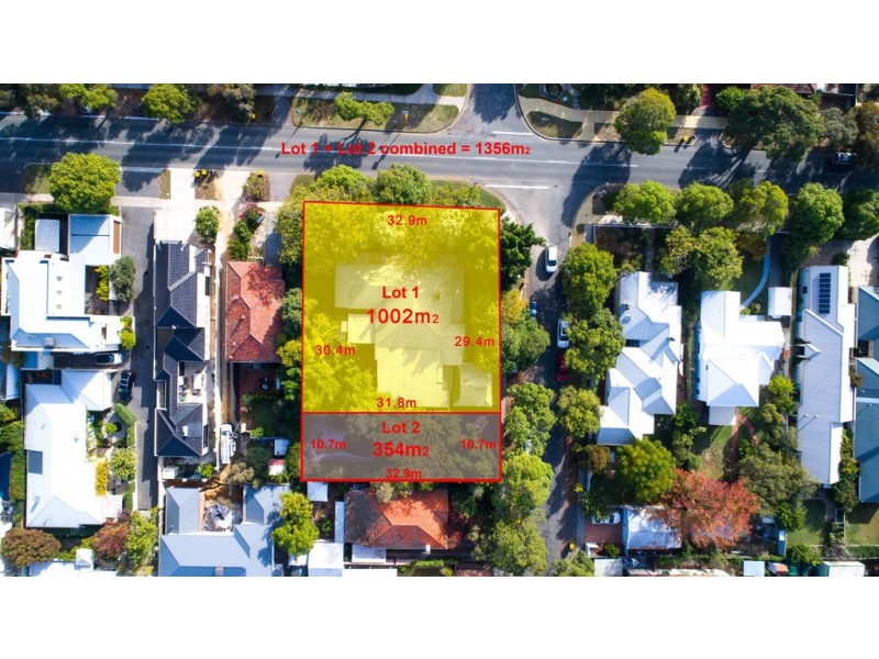 21 Melville Street, Claremont WA 6010