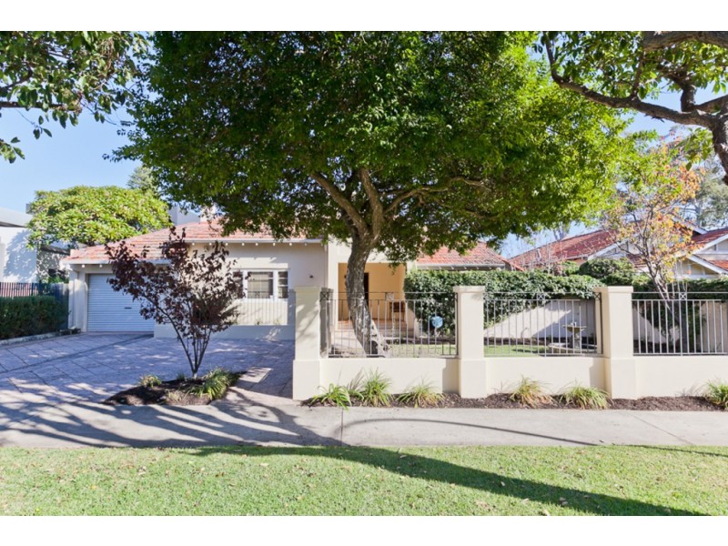 19 Florence Road, Nedlands WA 6009