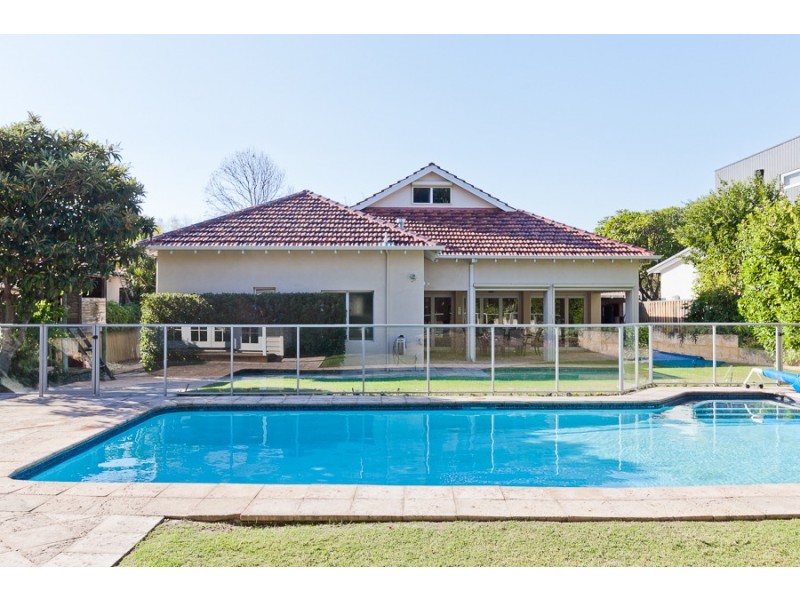 19 Florence Road, Nedlands WA 6009