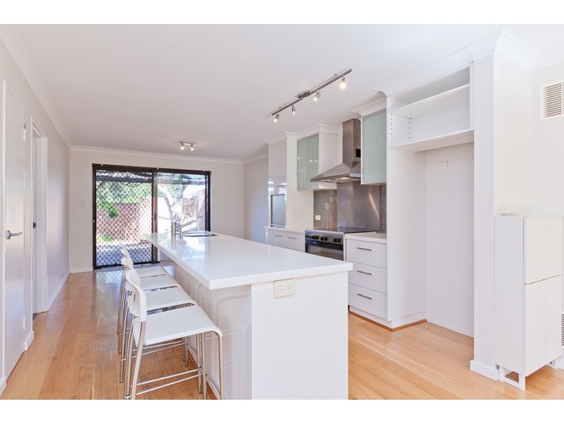 18/31 Chatsworth Terrace, Claremont WA 6010