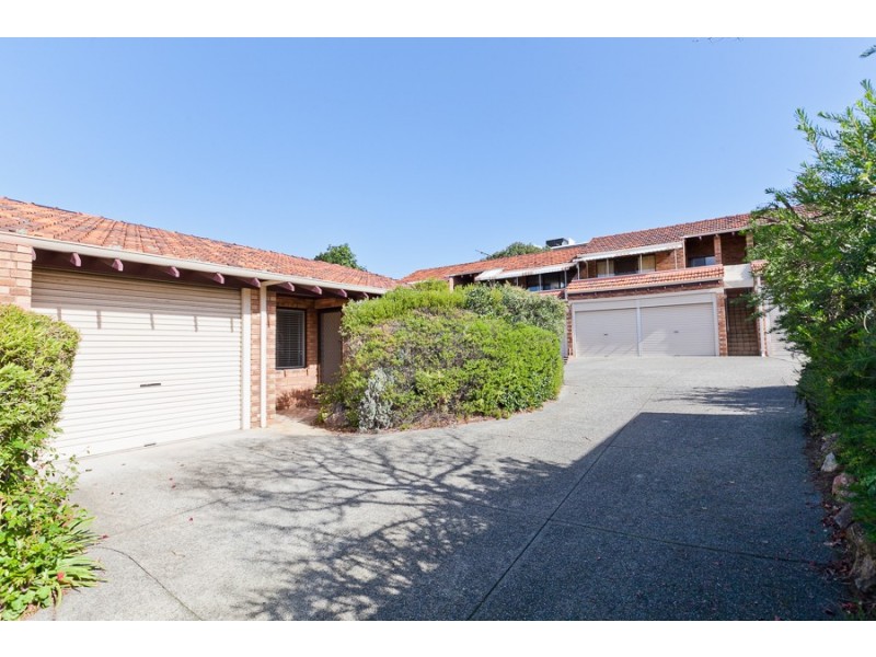 18/31 Chatsworth Terrace, Claremont WA 6010