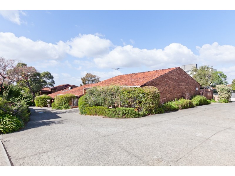 18/31 Chatsworth Terrace, Claremont WA 6010