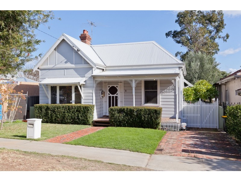 8 Horgan Street, Mosman Park WA 6012