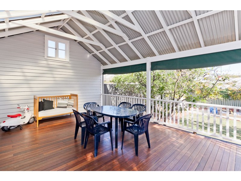 8 Horgan Street, Mosman Park WA 6012