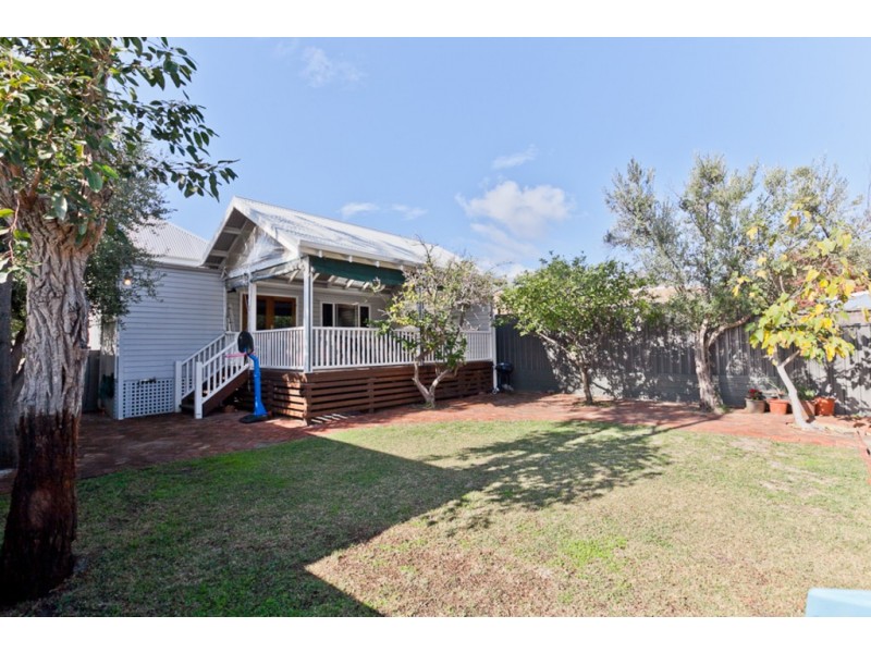 8 Horgan Street, Mosman Park WA 6012