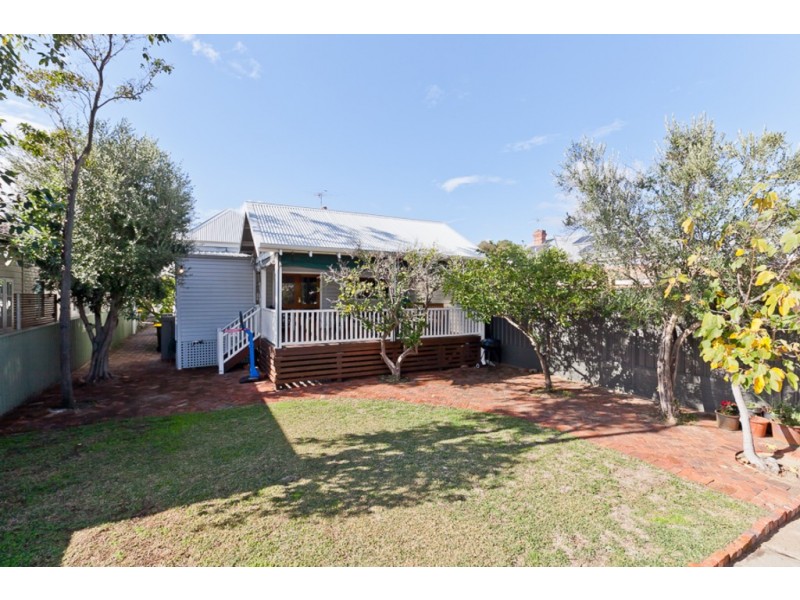 8 Horgan Street, Mosman Park WA 6012