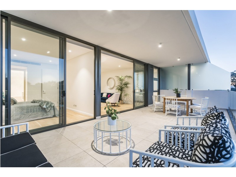 28/87 Waratah Avenue, Dalkeith WA 6009